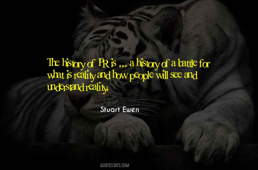 Quotes About What History Is #29786