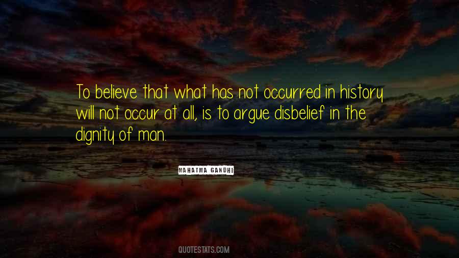 Quotes About What History Is #34296