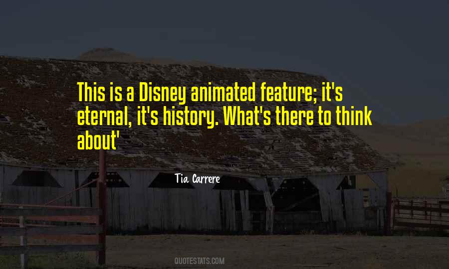 Quotes About What History Is #51468