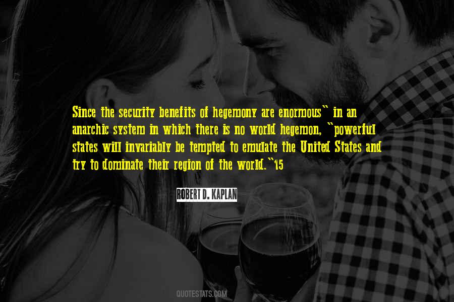 No Benefits Quotes #1076088