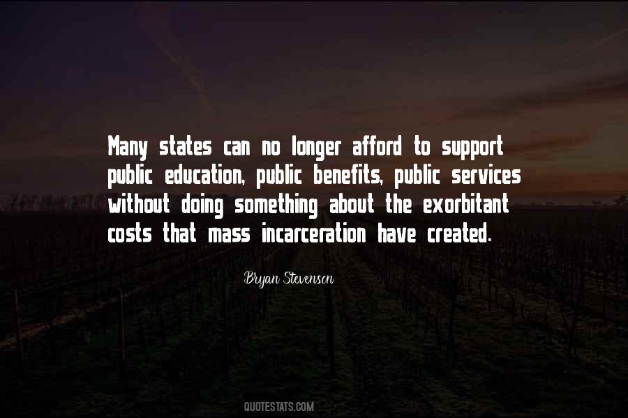 No Benefits Quotes #1207273