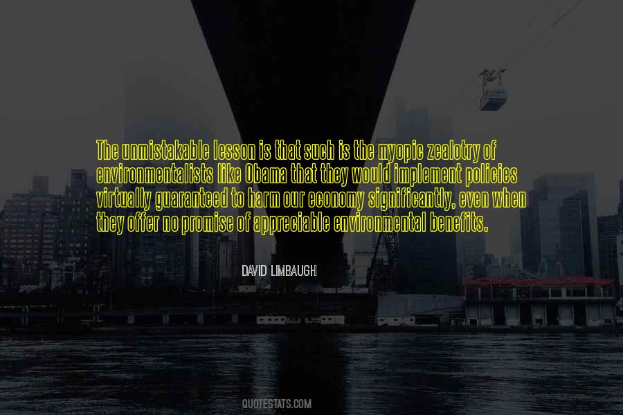 No Benefits Quotes #123284