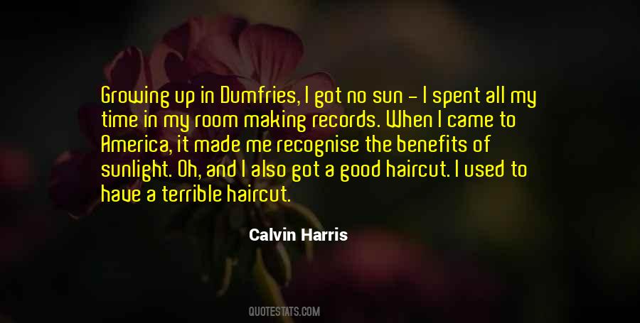 No Benefits Quotes #1247778