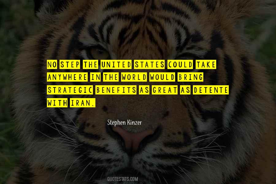 No Benefits Quotes #285658