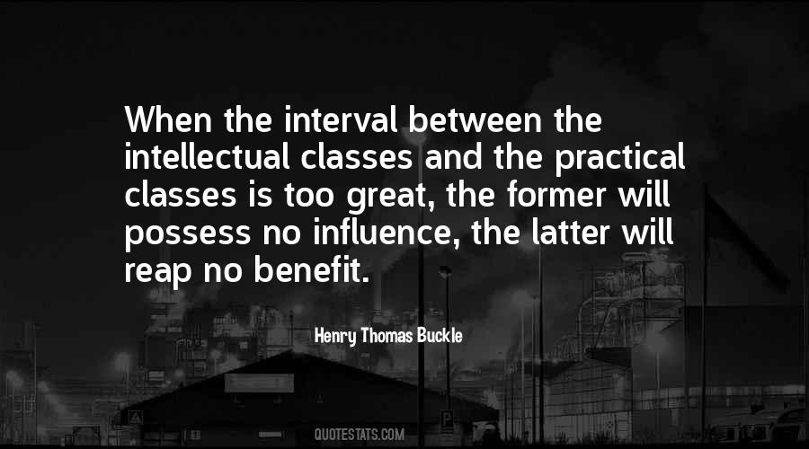 No Benefits Quotes #375017