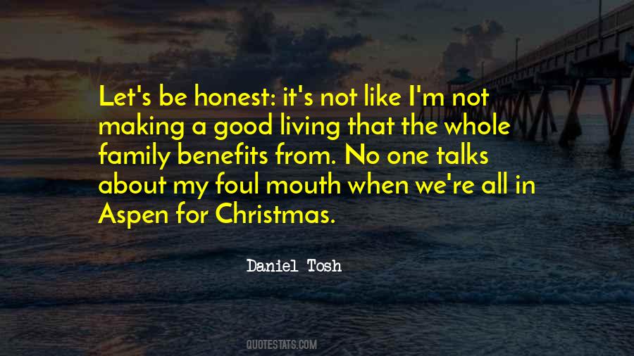 No Benefits Quotes #710800