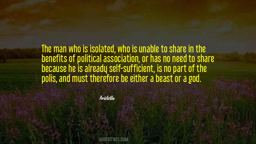 No Benefits Quotes #808284