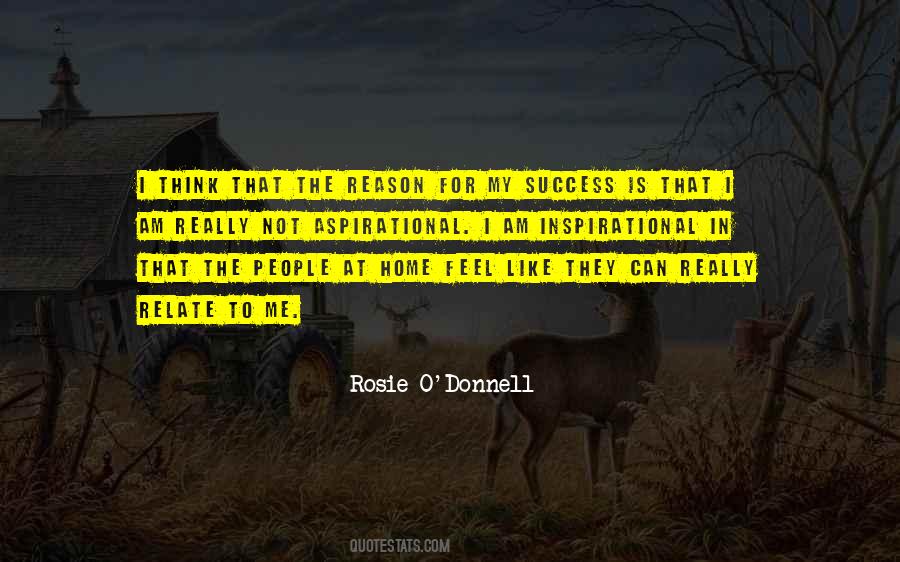 Home Inspirational Quotes #104562 Home Inspirational Quotes #104562