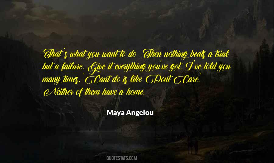 Home Inspirational Quotes #1378518 Home Inspirational Quotes #1378518