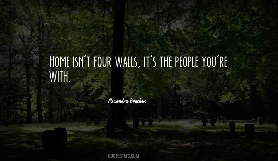 Home Inspirational Quotes #1714021
