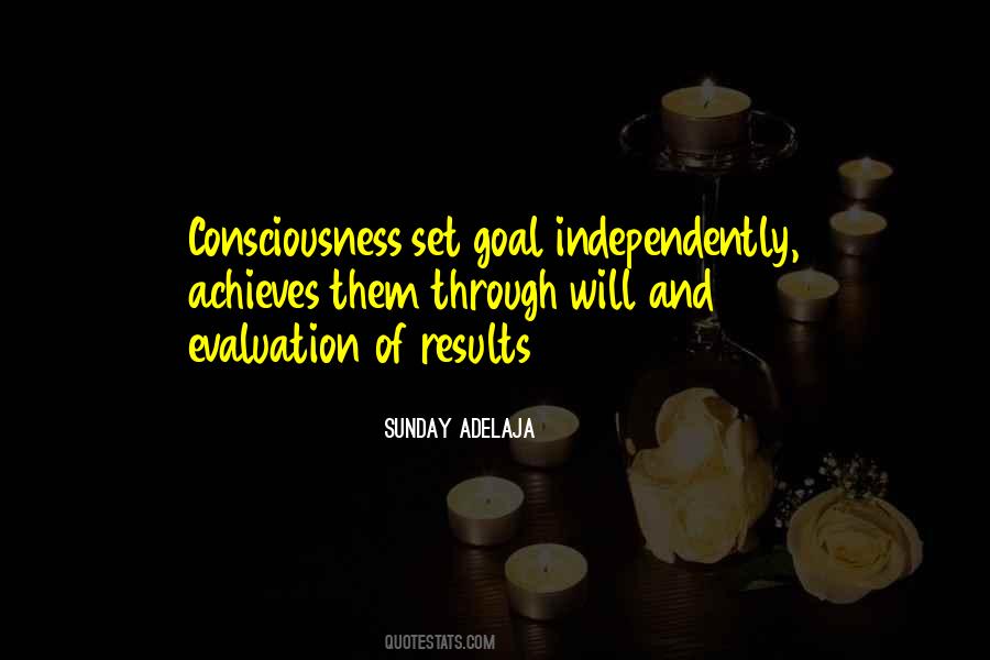 Achievement Goal Quotes #1049687
