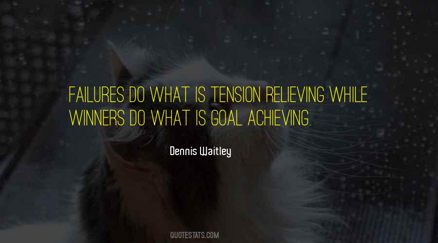 Achievement Goal Quotes #237357