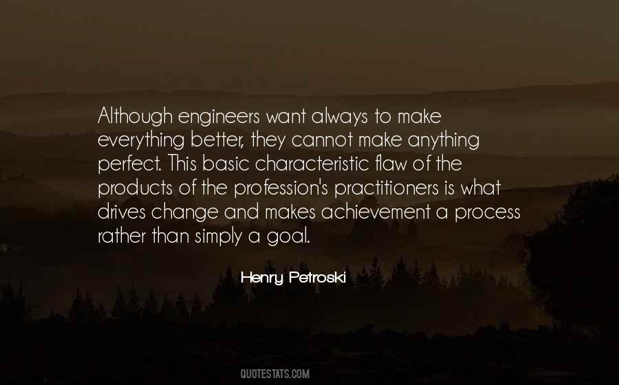 Achievement Goal Quotes #812430