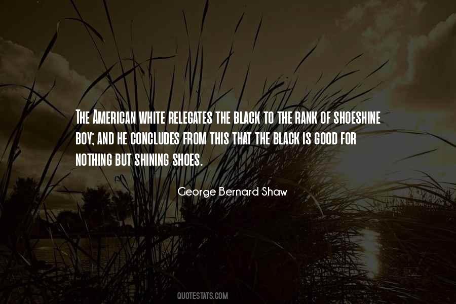 Good Black And White Quotes #1005068