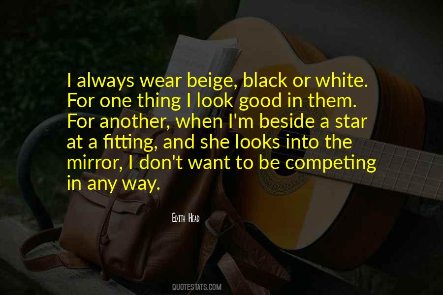 Good Black And White Quotes #1304021