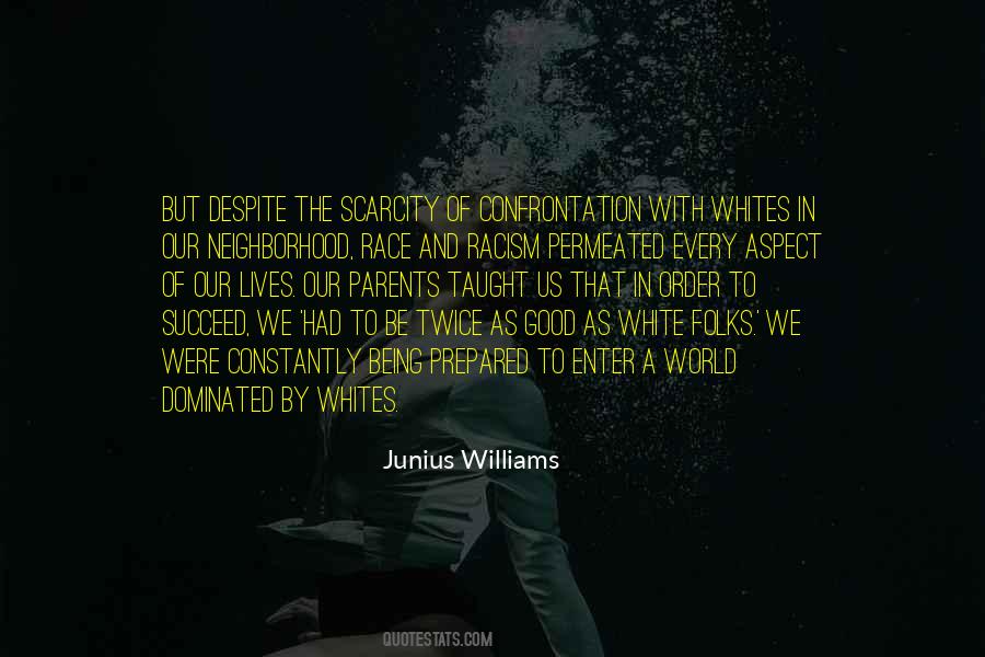 Good Black And White Quotes #1691921