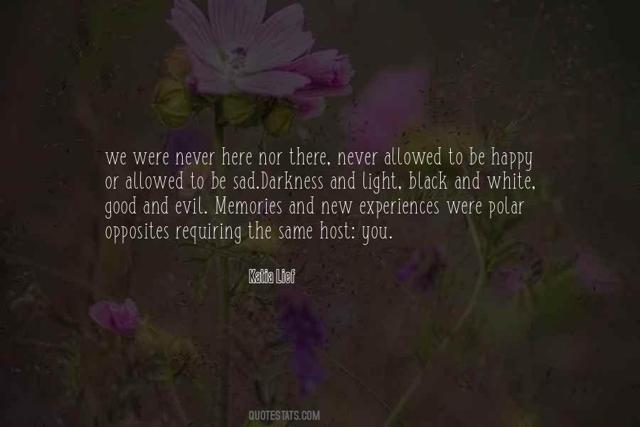 Good Black And White Quotes #386758