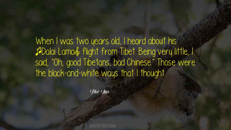 Good Black And White Quotes #493717