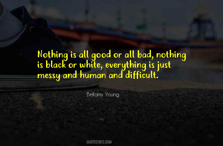 Good Black And White Quotes #638375