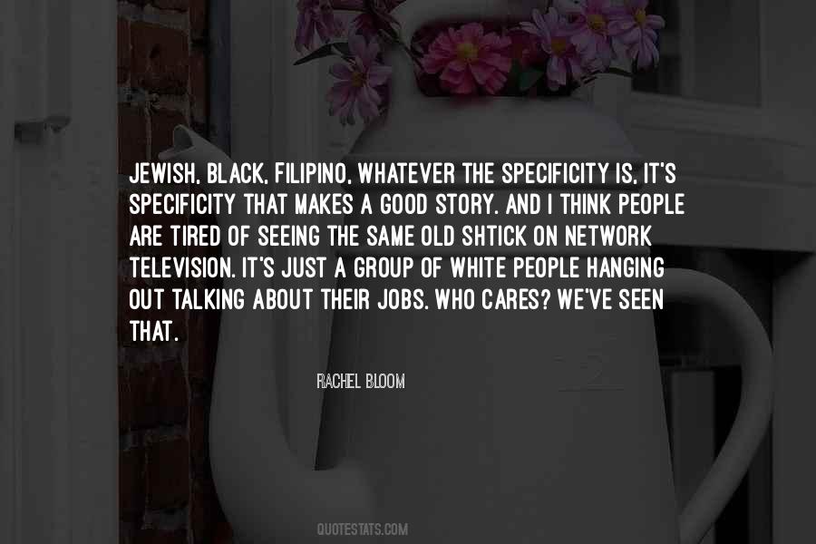 Good Black And White Quotes #955434