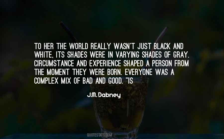 Good Black And White Quotes #972516