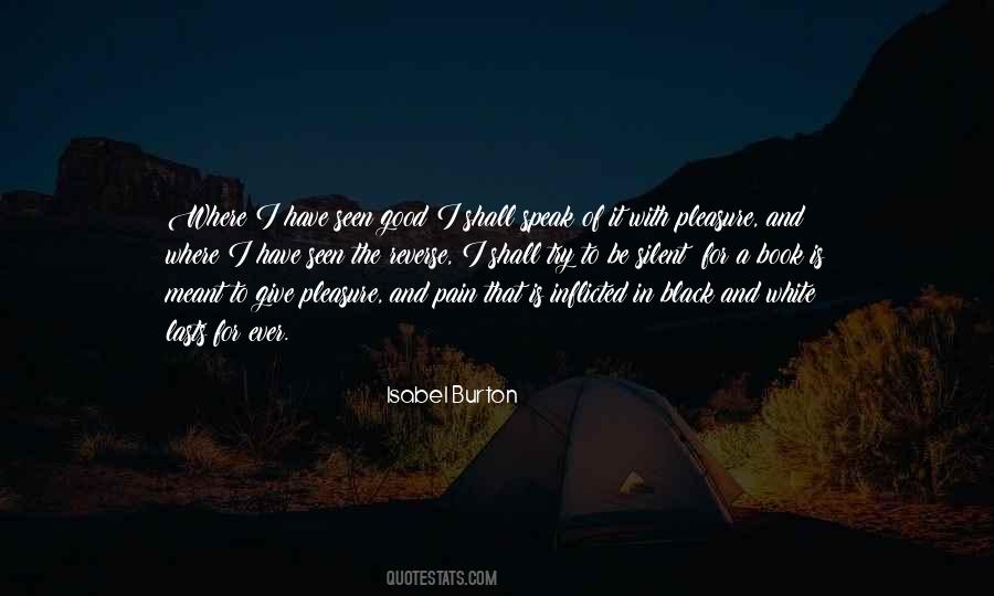 Good Black And White Quotes #997262