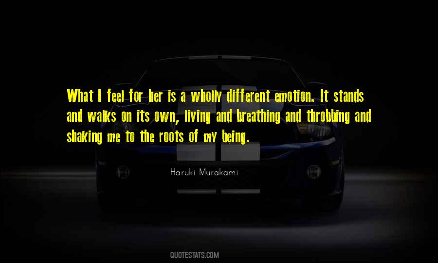 Love Roots Quotes #1128647