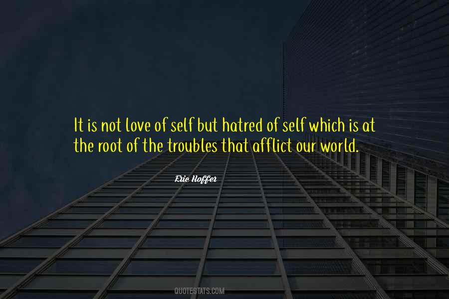 Love Roots Quotes #1287659