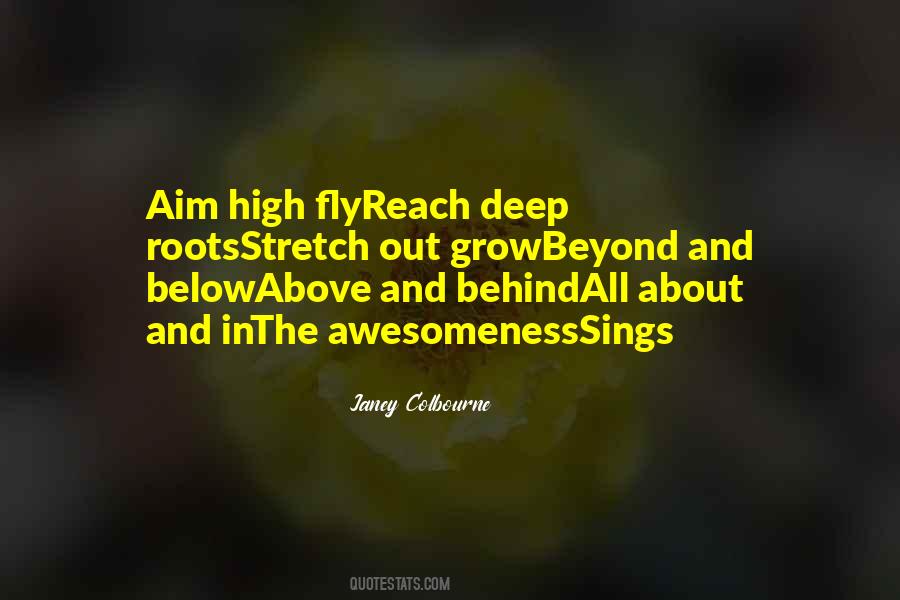 Love Roots Quotes #1555383