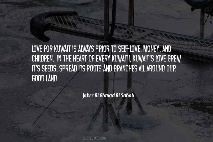 Love Roots Quotes #1657152