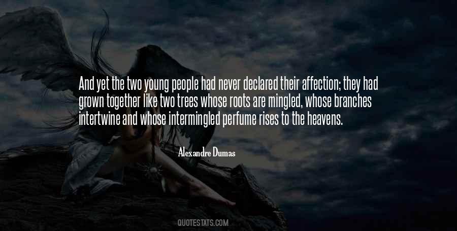 Love Roots Quotes #1819812