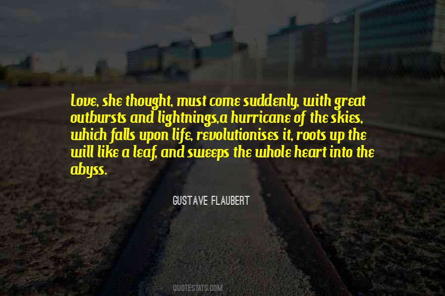 Love Roots Quotes #235369