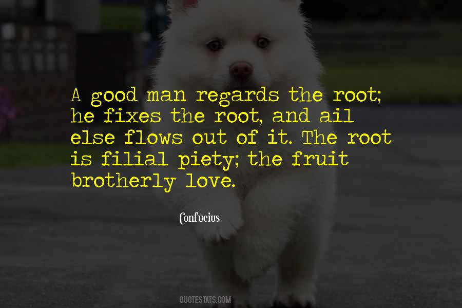 Love Roots Quotes #348637