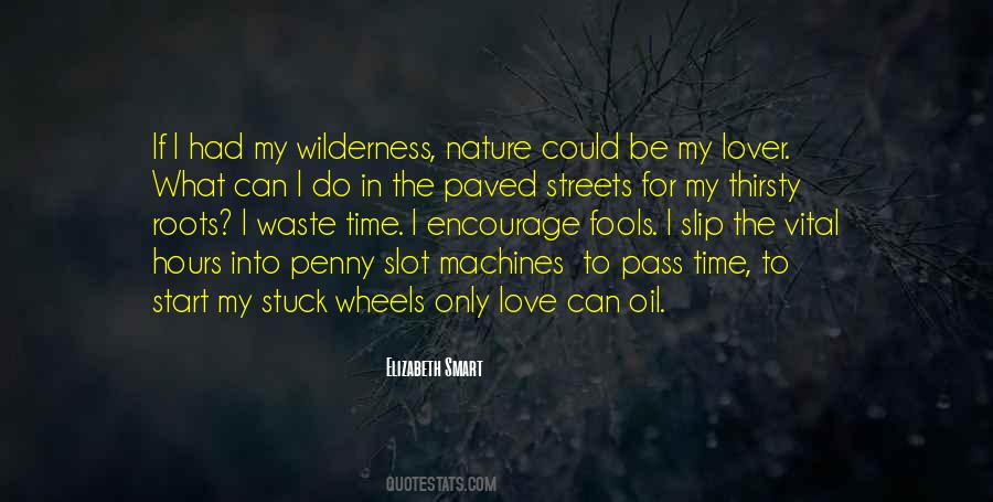 Love Roots Quotes #527923