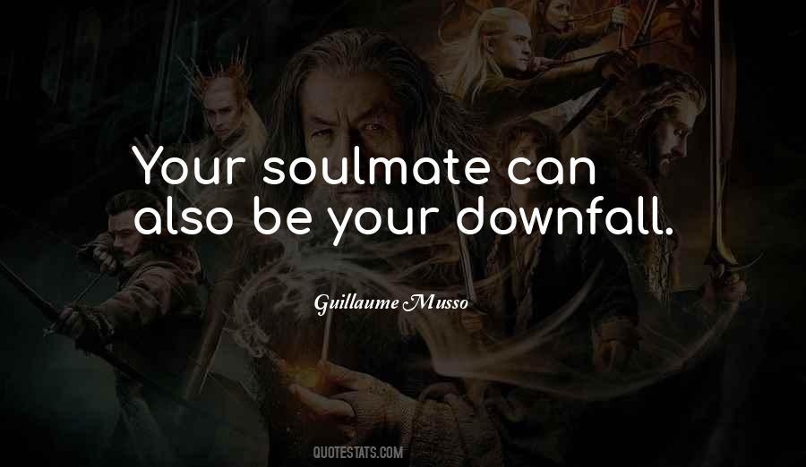 One Soulmate Quotes #420320