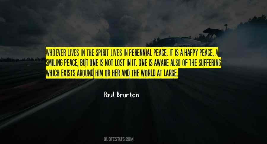 Happy Smiling Quotes #69740