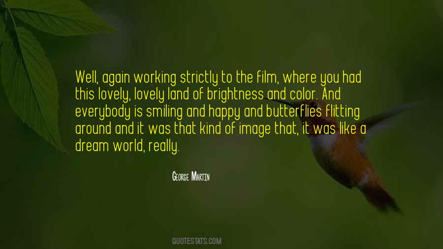 Happy Smiling Quotes #749548