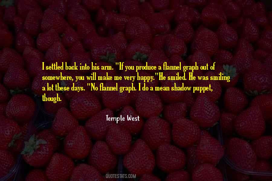 Happy Smiling Quotes #755914