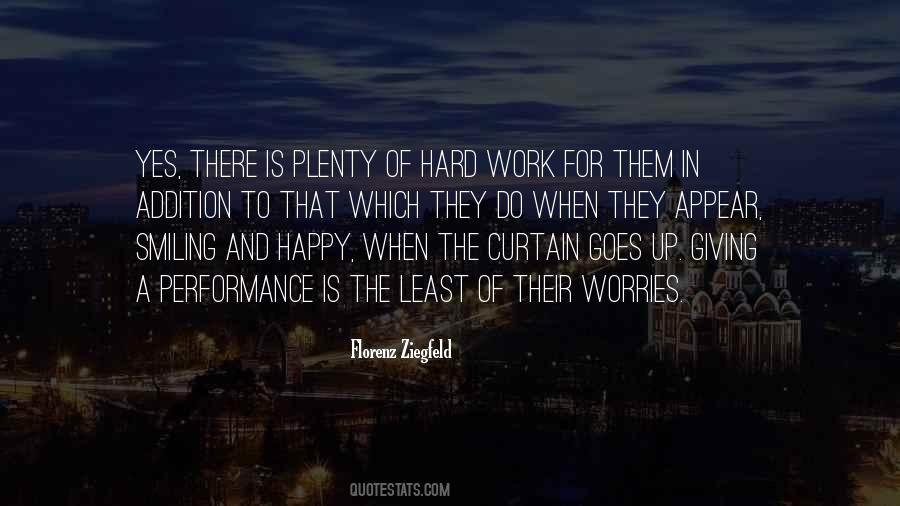 Happy Smiling Quotes #84087