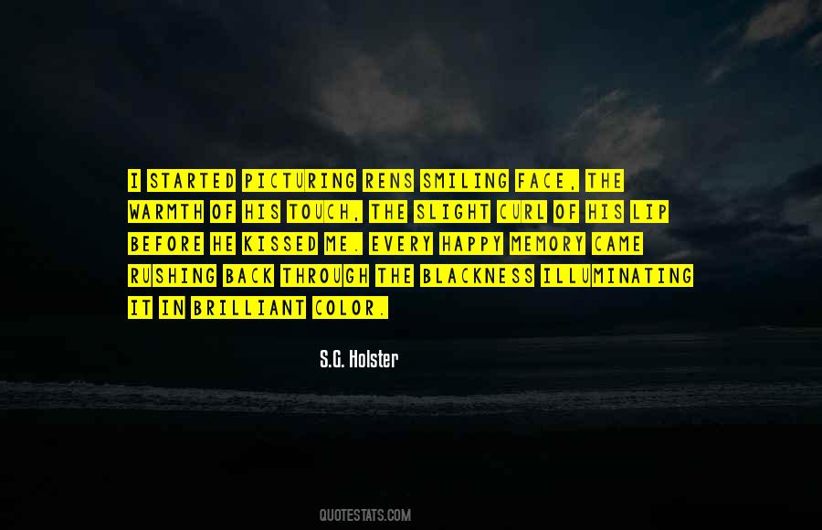 Happy Smiling Quotes #873360