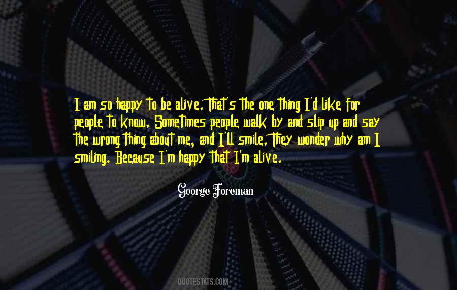 Happy Smiling Quotes #942630