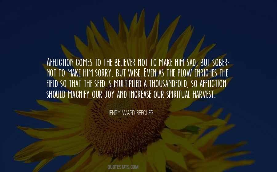 Sad And Wise Quotes #1702863