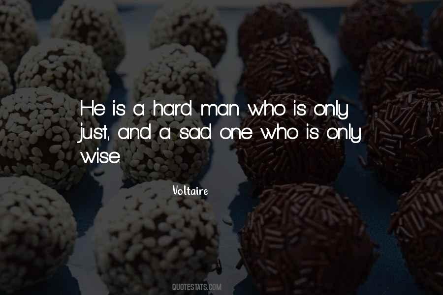 Sad And Wise Quotes #616975