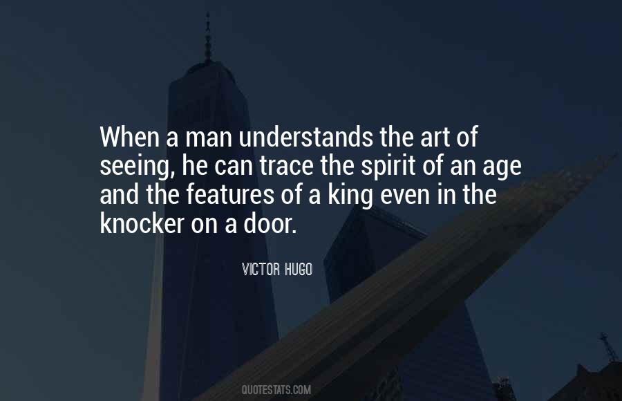 Man King Quotes #764616