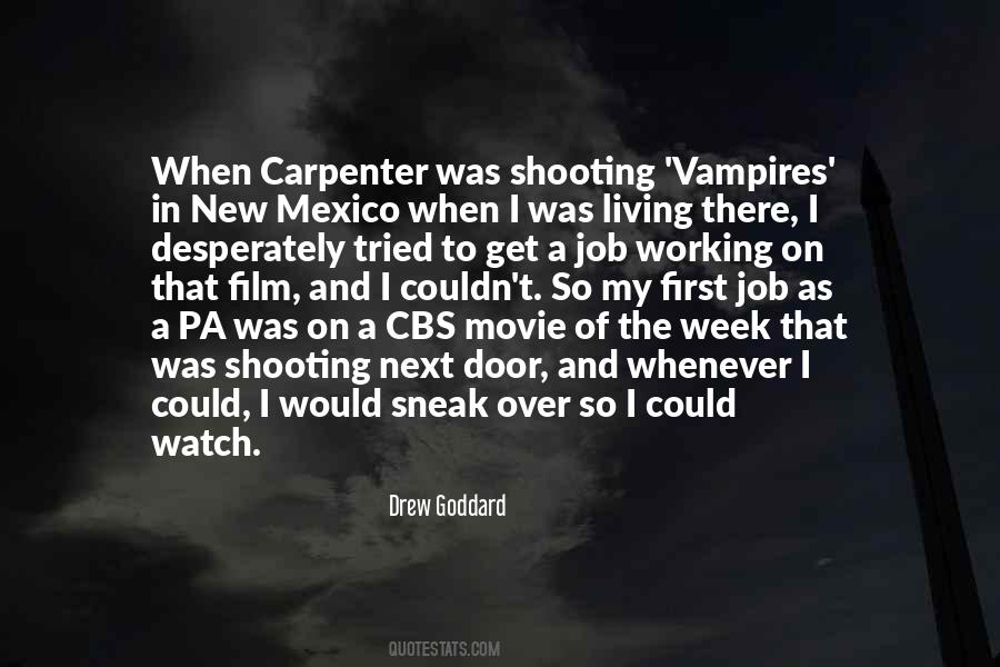 On The Job Movie Quotes #1731760