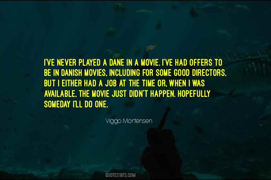 On The Job Movie Quotes #180563