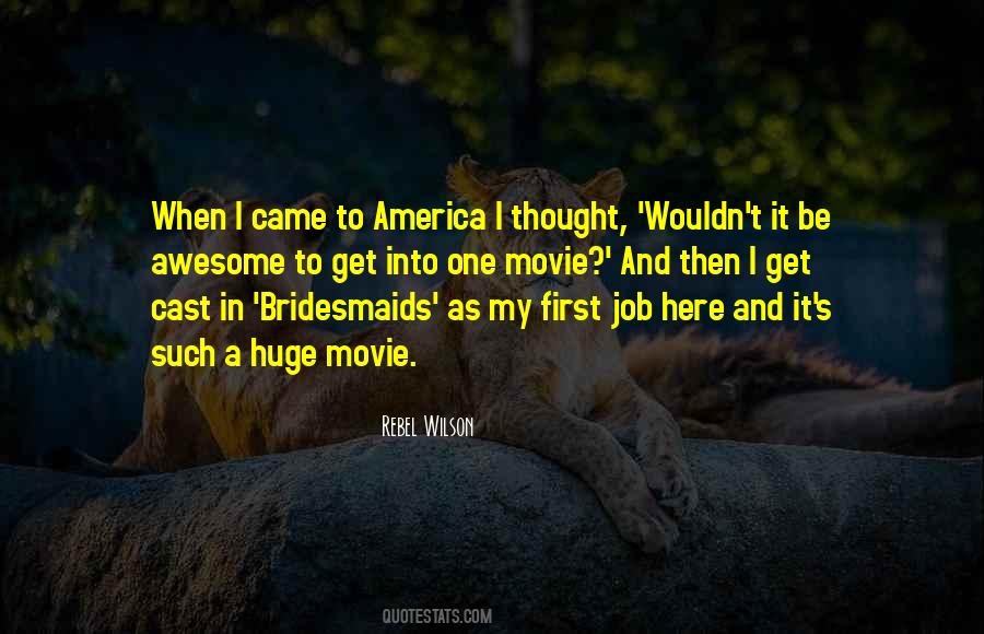 On The Job Movie Quotes #222073