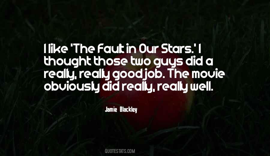 On The Job Movie Quotes #479938