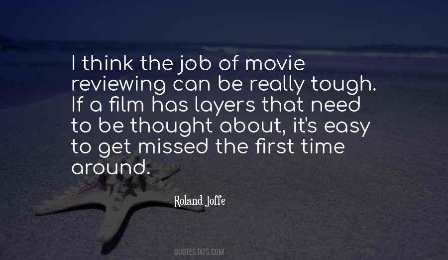 On The Job Movie Quotes #648934