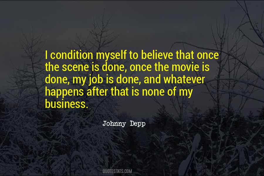 On The Job Movie Quotes #688999